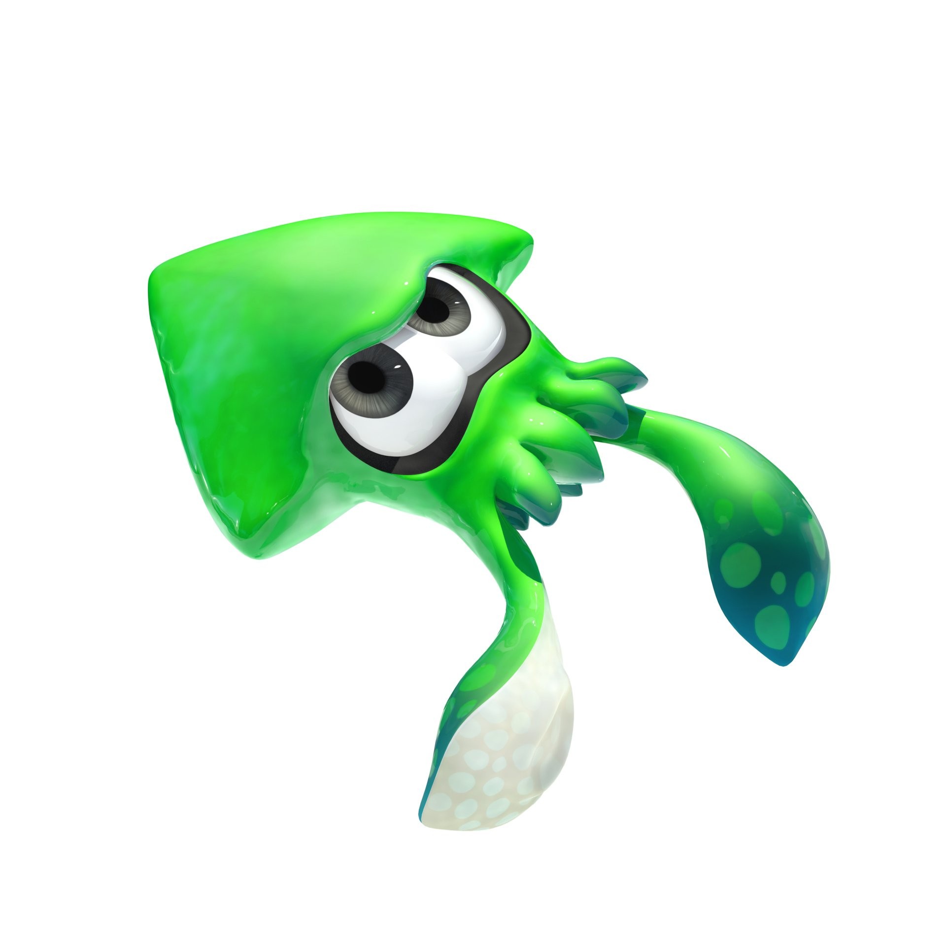 Splatoon 2 - Imagen 21